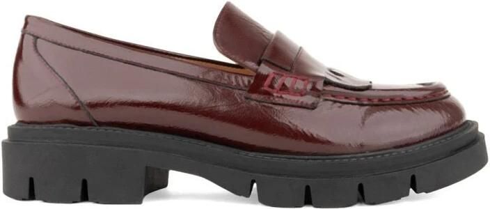 Sergio Moretti Loafers