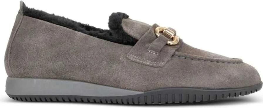 Sergio Moretti Mocassins