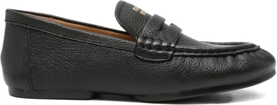 Sergio Moretti Mocassins