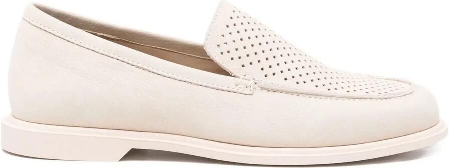 Sergio Moretti Mocassins