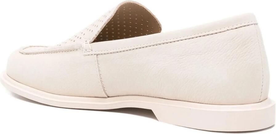 Sergio Moretti Mocassins - Foto 4