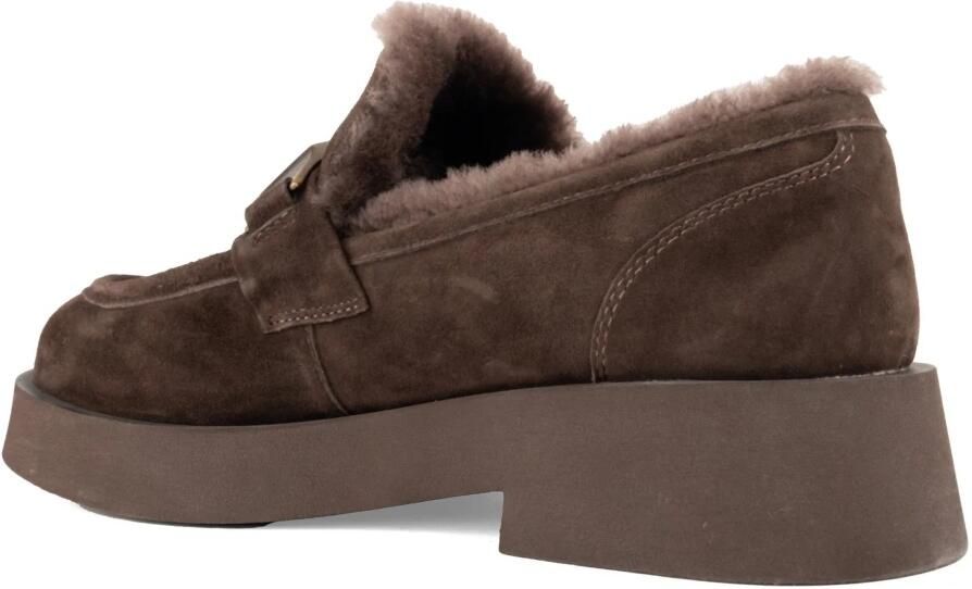Sergio Moretti Mocassins