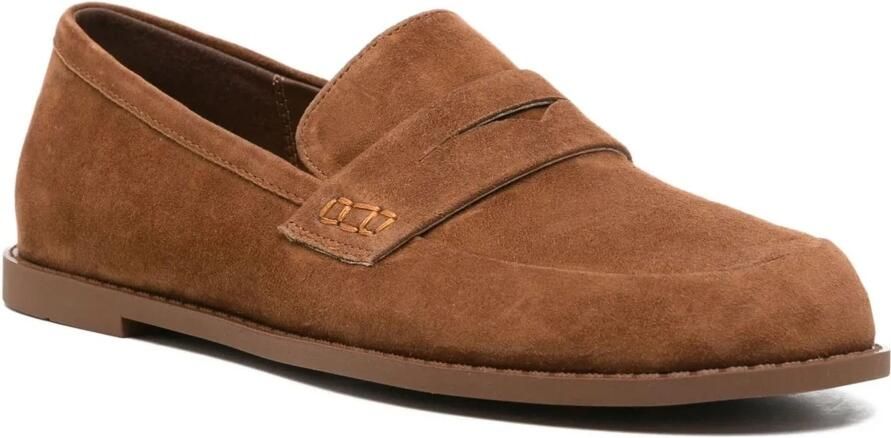Sergio Moretti Mocassins