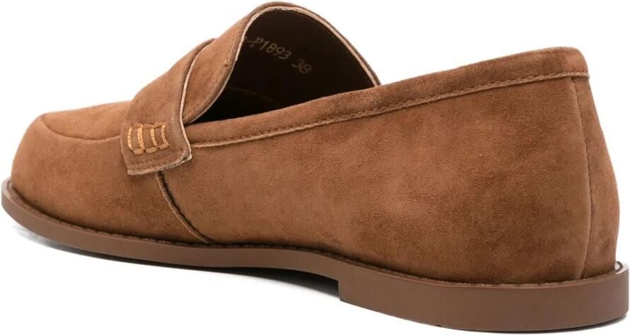 Sergio Moretti Mocassins - Foto 2