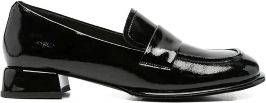 Sergio Moretti Mocassins