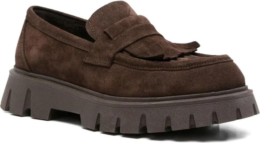 Sergio Moretti Mocassins - Foto 2