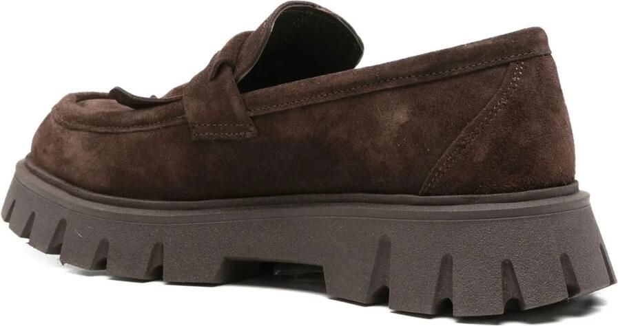Sergio Moretti Mocassins - Foto 4