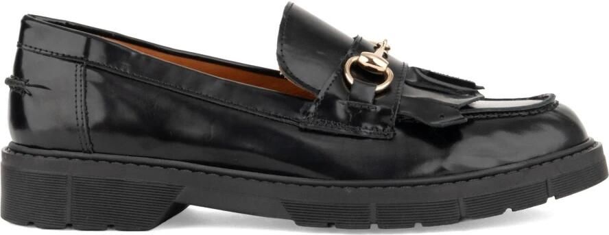 Sergio Moretti Mocassins
