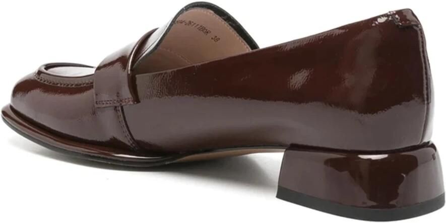 Sergio Moretti Mocassins - Foto 2