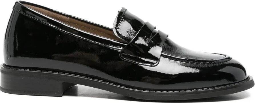 Sergio Moretti Mocassins