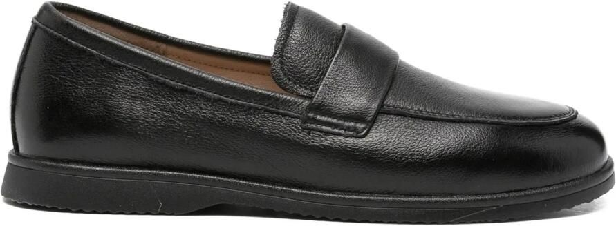 Sergio Moretti Mocassins