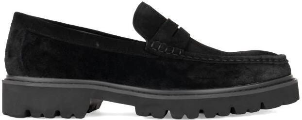 Sergio Moretti Mocassins