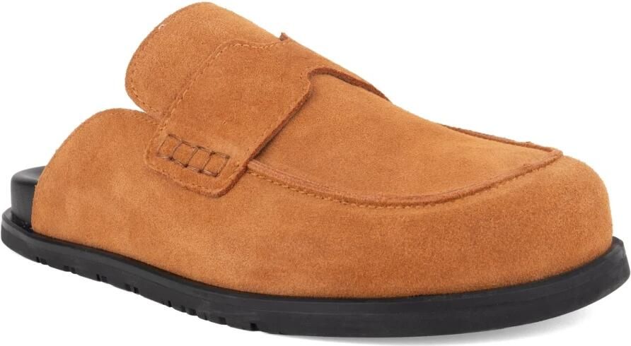 Sergio Moretti Mule Slippers - Foto 4