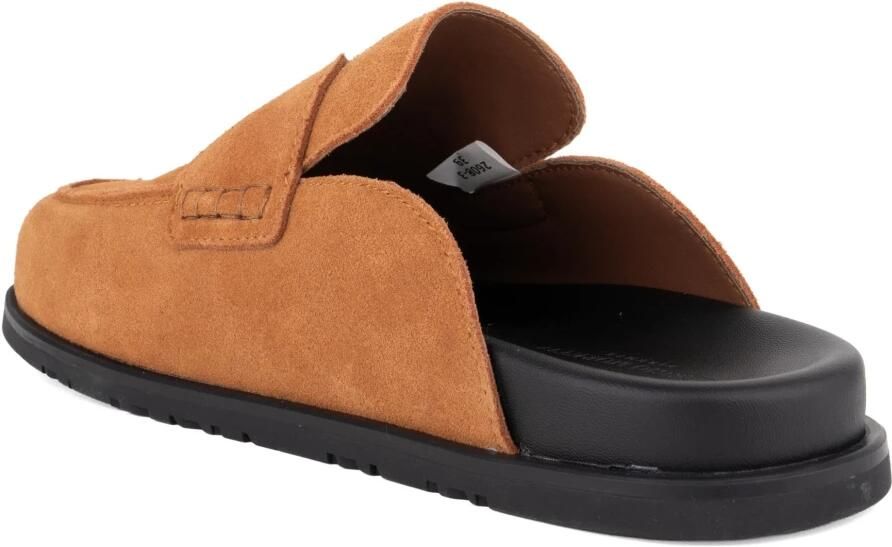 Sergio Moretti Mule Slippers - Foto 2