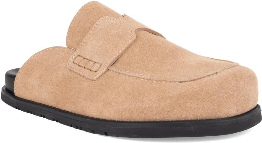 Sergio Moretti Mule Slippers - Foto 2