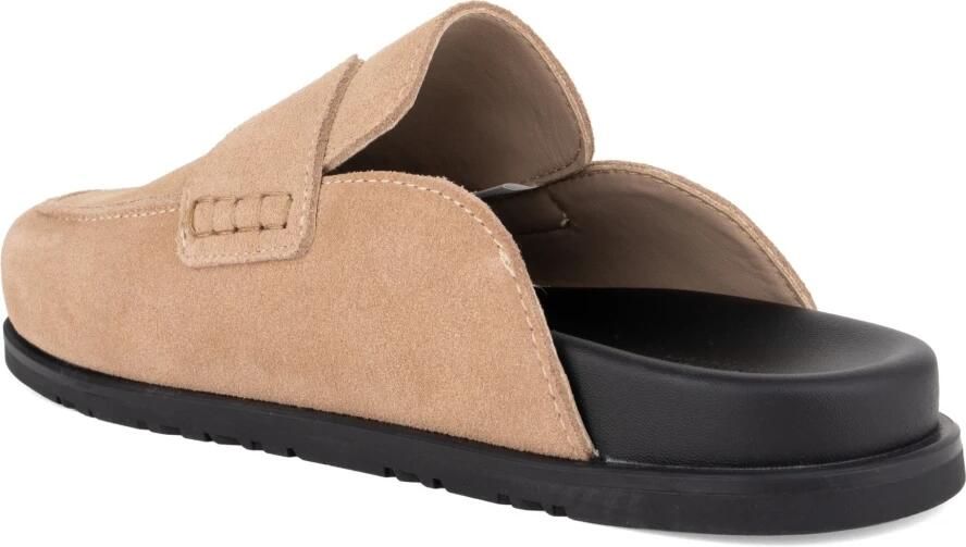 Sergio Moretti Mule Slippers - Foto 3