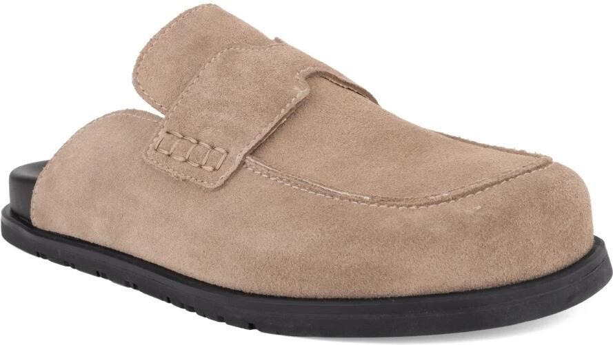 Sergio Moretti Mule Slippers - Foto 4