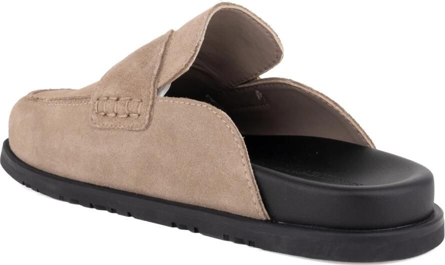 Sergio Moretti Mule Slippers - Foto 2
