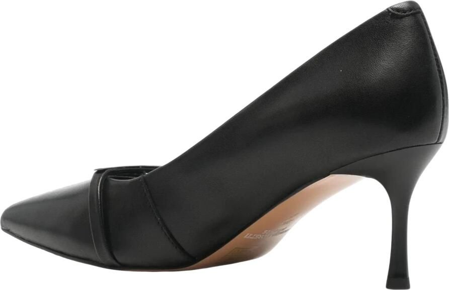 Sergio Moretti Nette pumps