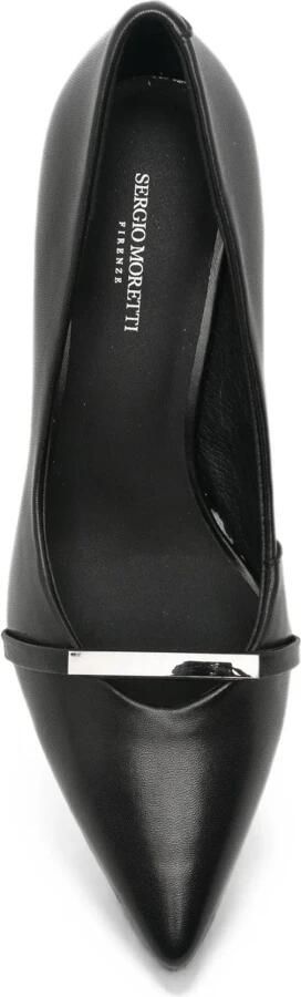 Sergio Moretti Nette pumps - Foto 4