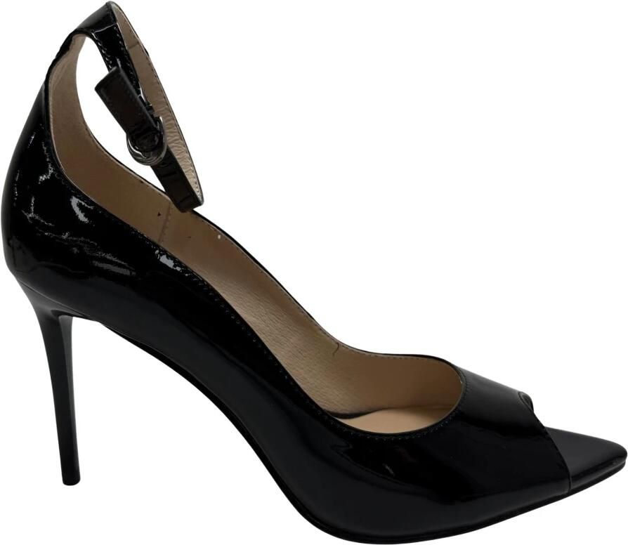 Sergio Moretti Nette Sandalen