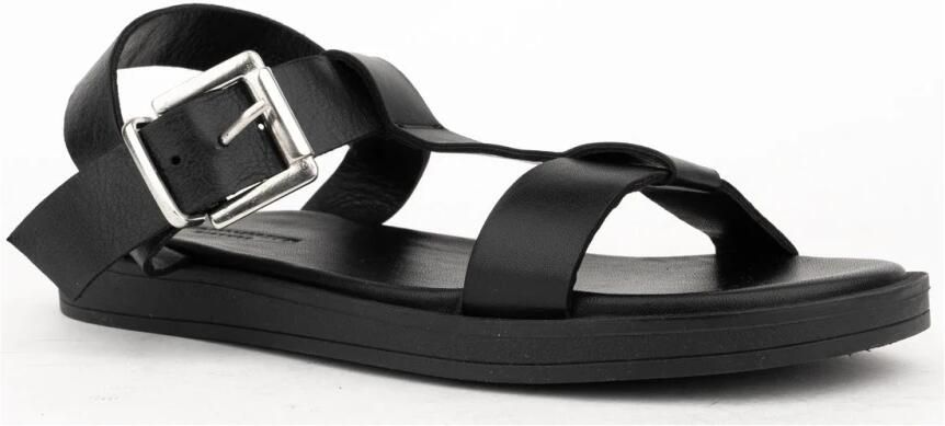 Sergio Moretti Platte Sandalen - Foto 3