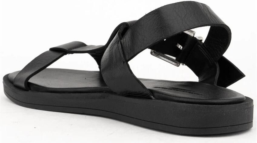 Sergio Moretti Platte Sandalen - Foto 2