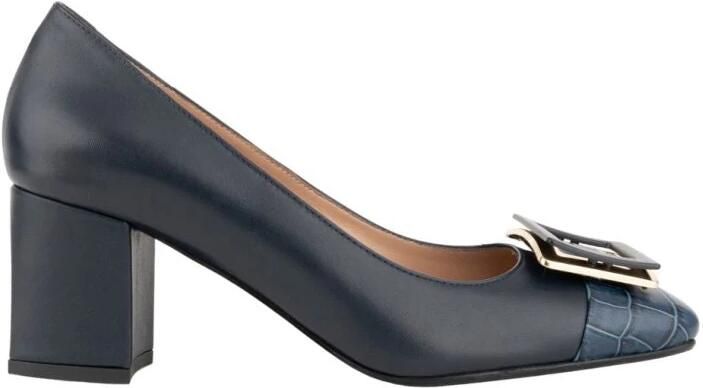 Sergio Moretti Pumps