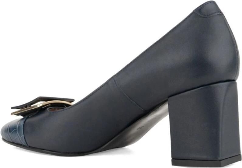 Sergio Moretti Pumps - Foto 2