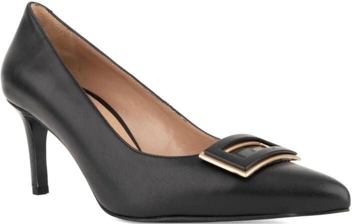 Sergio Moretti Pumps