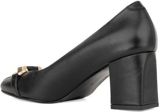 Sergio Moretti Pumps - Foto 2