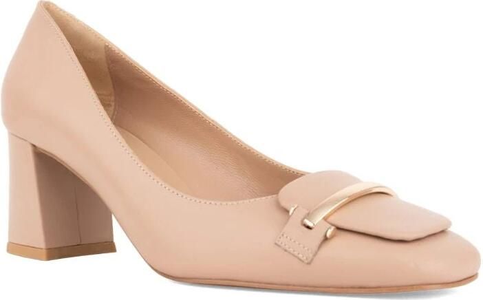 Sergio Moretti Pumps