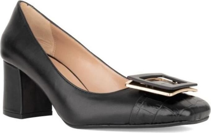 Sergio Moretti Pumps