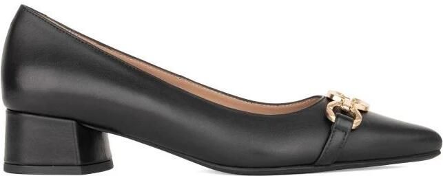 Sergio Moretti Pumps