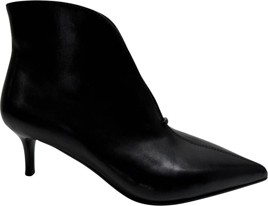 Sergio Moretti Pumps