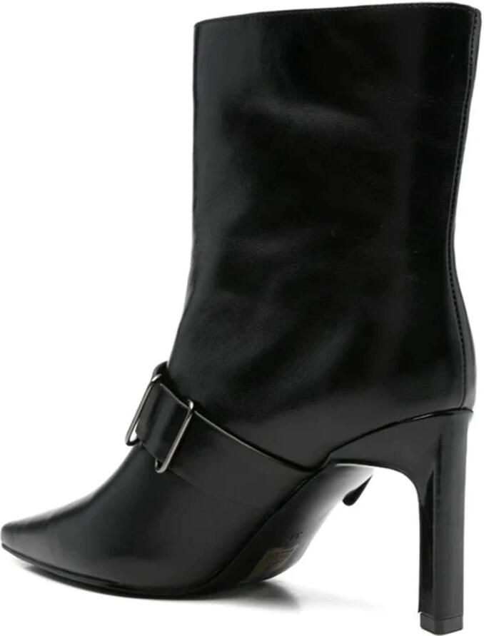 Sergio Moretti Pumps