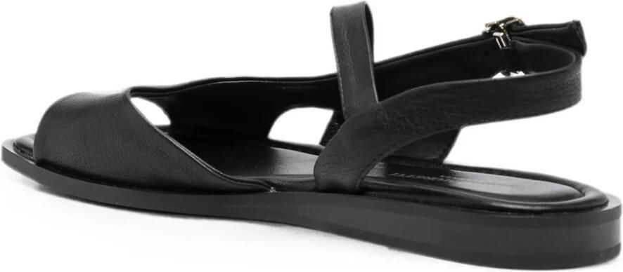 Sergio Moretti Sandalen met open neus - Foto 3