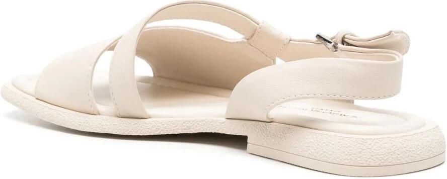 Sergio Moretti Sandalen met open neus - Foto 2
