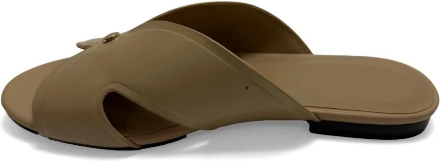 Sergio Moretti Slippers met open neus - Foto 3