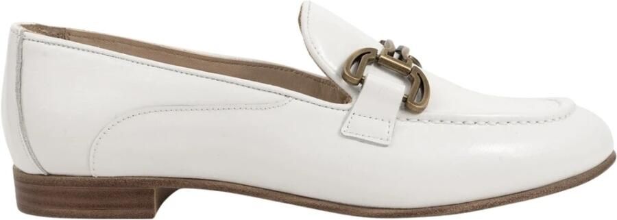 Sergio Moretti SM6015 Loafers