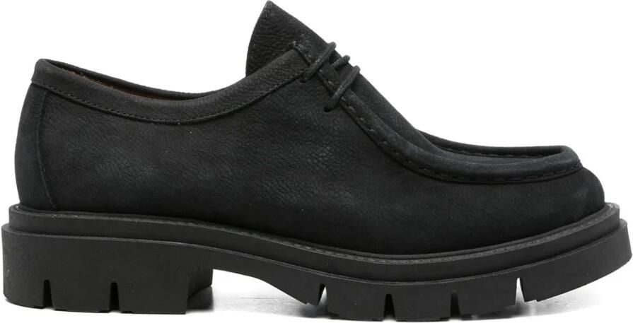 Sergio Moretti SMR6015 Loafers
