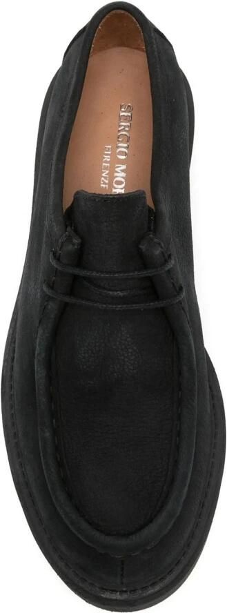 Sergio Moretti SMR6015 Loafers - Foto 4