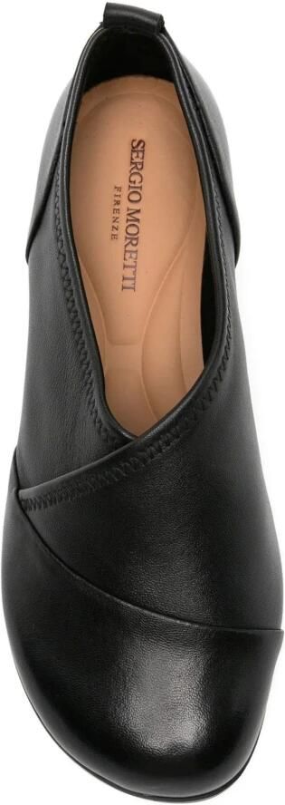 Sergio Moretti SMR6044 Loafer - Foto 4