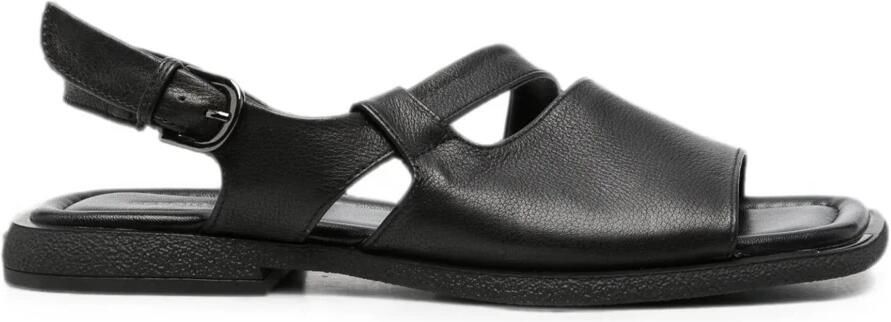 Sergio Moretti SMR6044 Open-Toe Sandalen