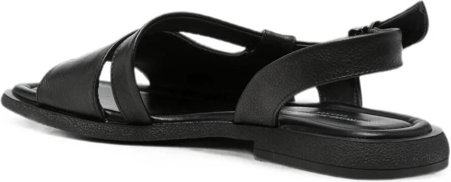 Sergio Moretti SMR6044 Open-Toe Sandalen - Foto 3