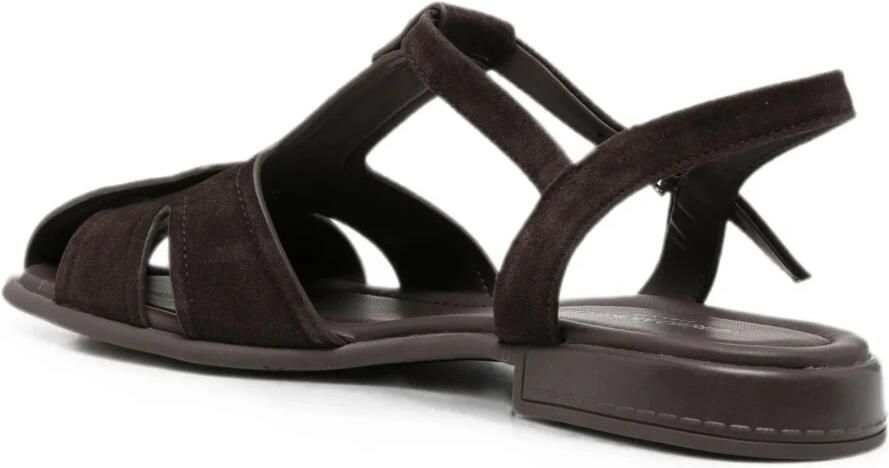 Sergio Moretti SMR6044 Open-Toe Sandalen - Foto 3