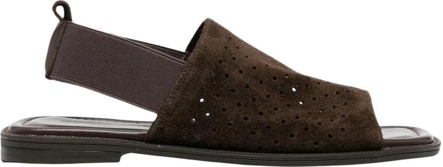 Sergio Moretti SMR6044 Open-Toe Sandalen - Foto 2