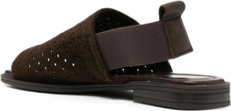Sergio Moretti SMR6044 Open-Toe Sandalen - Foto 3