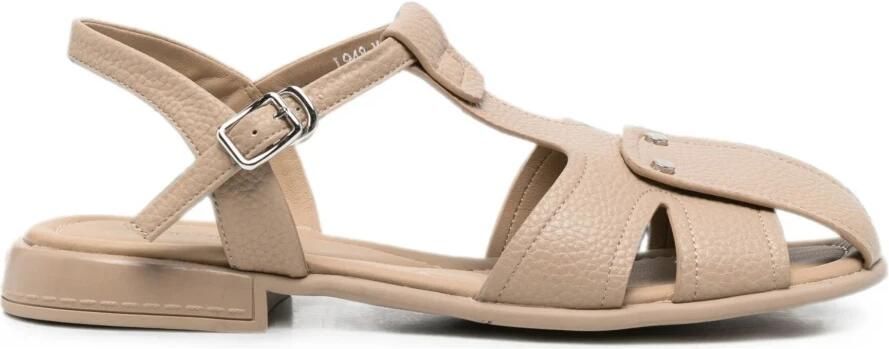 Sergio Moretti SMR6044 Sandalen met open teen