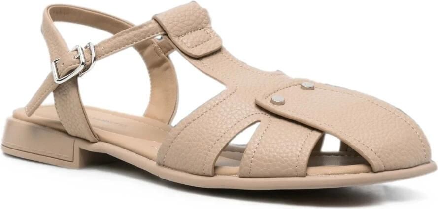 Sergio Moretti SMR6044 Sandalen met open teen - Foto 4